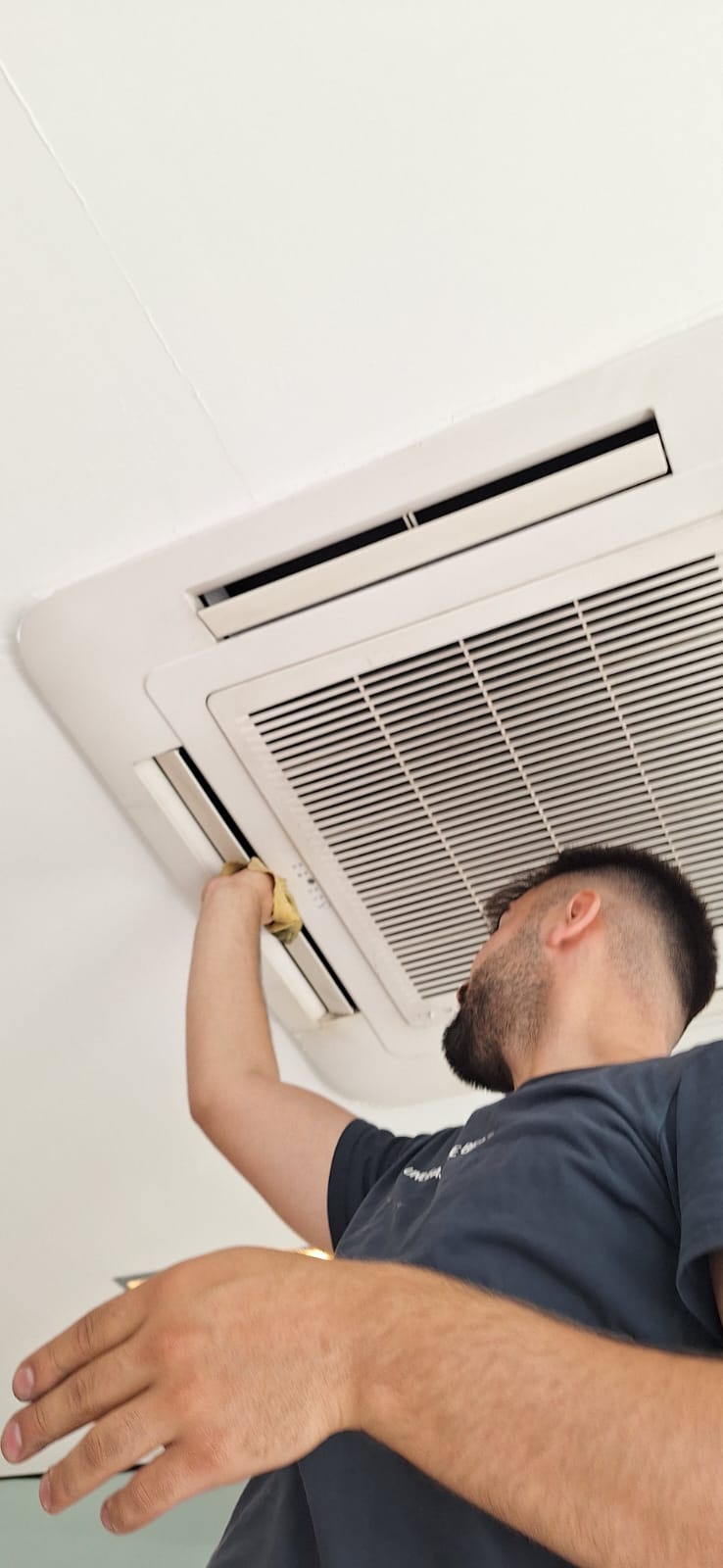 Emr Isıtma Soğutma